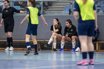 Bild 17 - wBJ Power Girls Cup Suederelbe